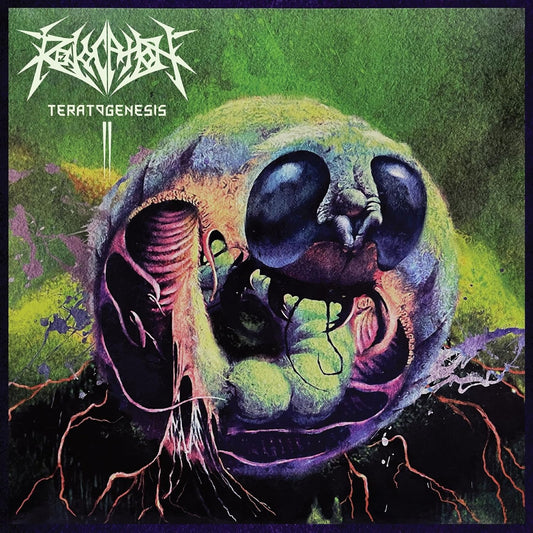 CD - Revocation -  Teratogenesis