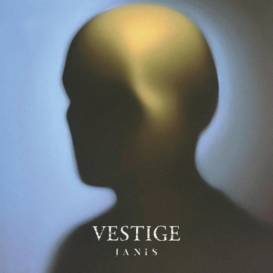 CD - Vestige - Janis