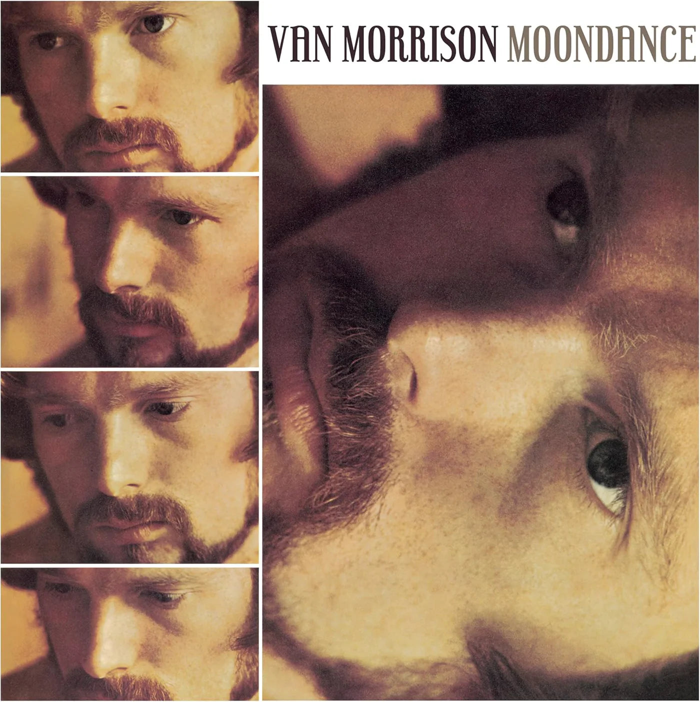 BluRay - Van Morrison - Moondance