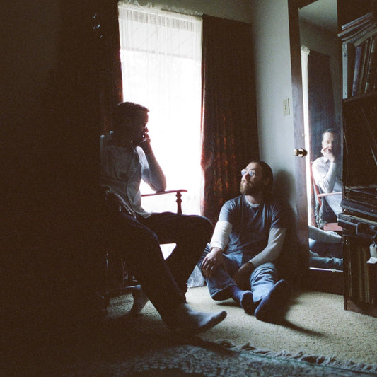 LP - Whitney - Small Talk