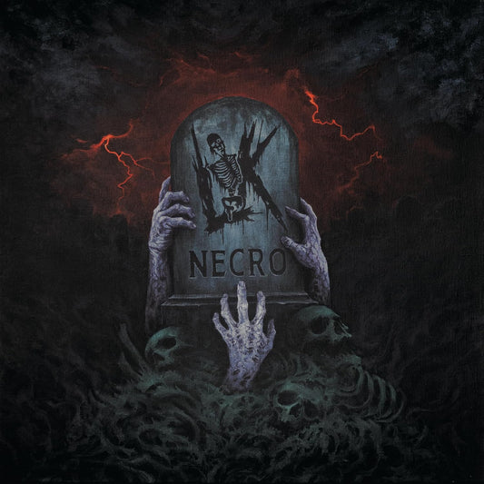 CD - LIK - Necro