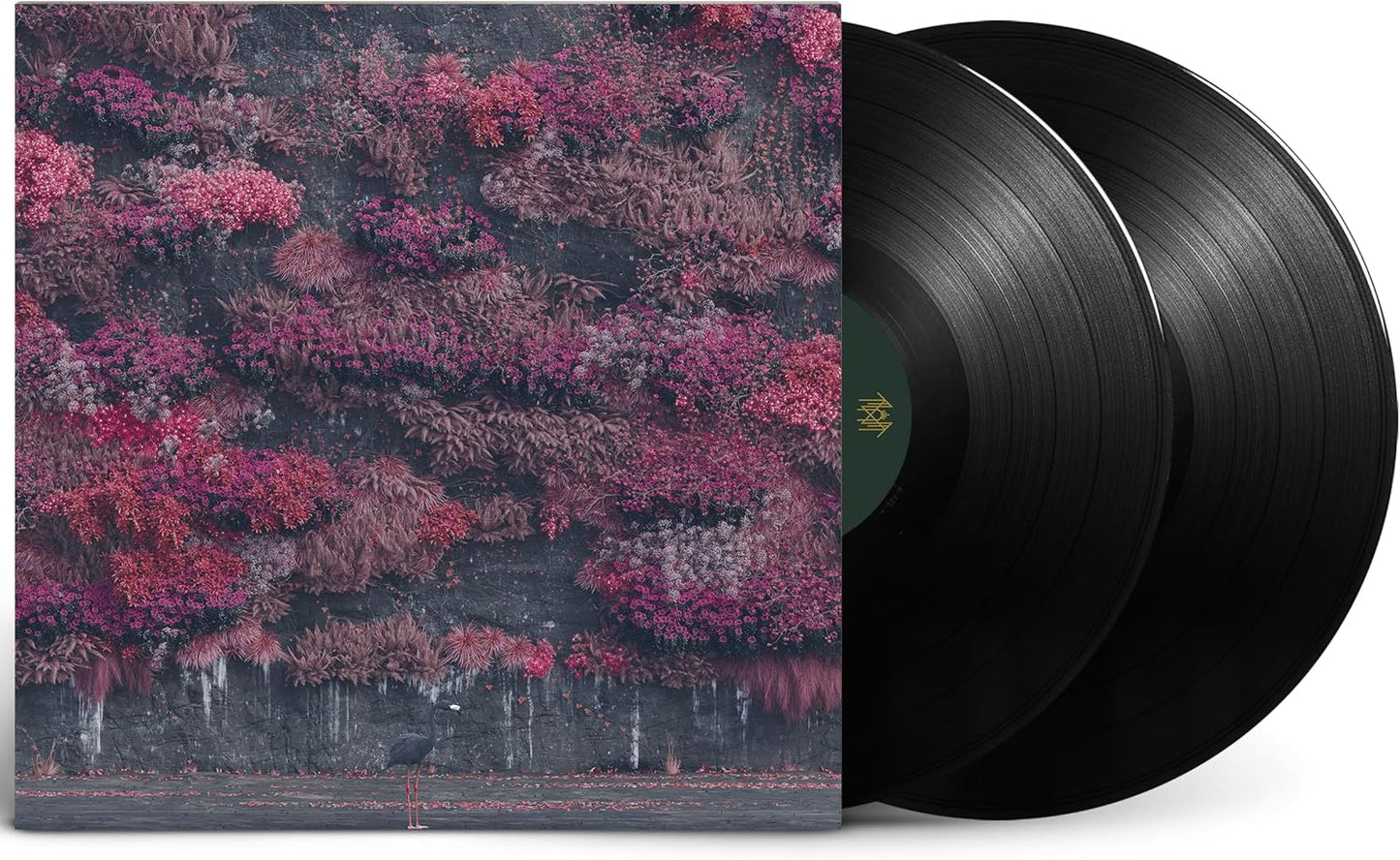 2LP - Sleep Token - Even In Arcadia