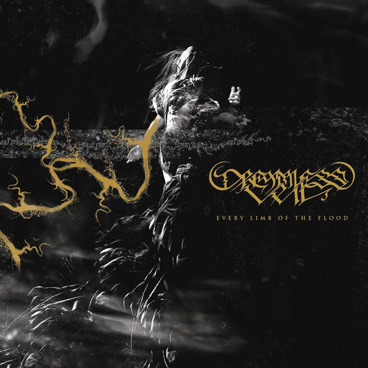 CD - Dreamless Veil - Every Limb of the Flood (Pre-Order)