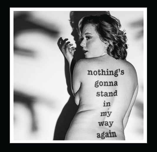 CD - Lydia Loveless - Nothing's Going To Stand in My Way Again