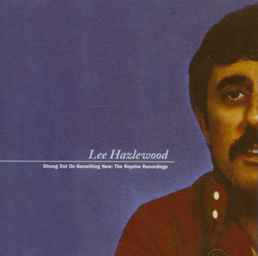 2CD - Lee Hazlewood - The Reprise Recordings