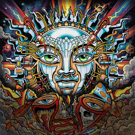 2LP - Sublime - Until The Sun Explodes (Pre-Order)