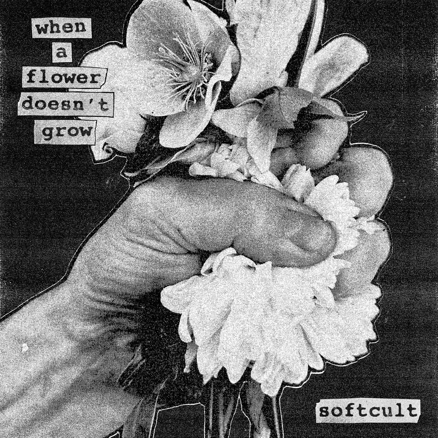 CD - Softcult - When A Flower Doesn't Grow