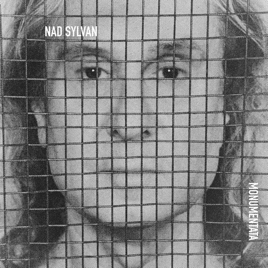 CD - Nad Sylvan – Monumentata