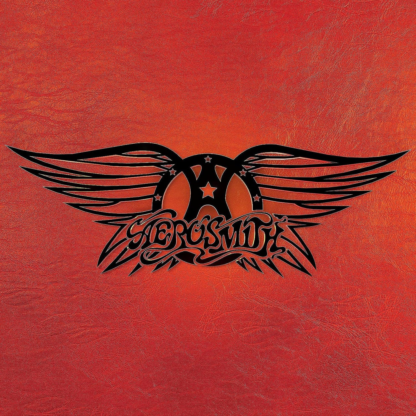 3CD - Aerosmith - Greatest Hits