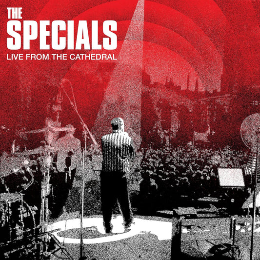 2CD - The Specials - Live From The Cathedral