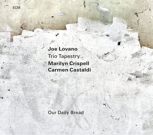 Joe Lovano - Our Daily Bread - CD