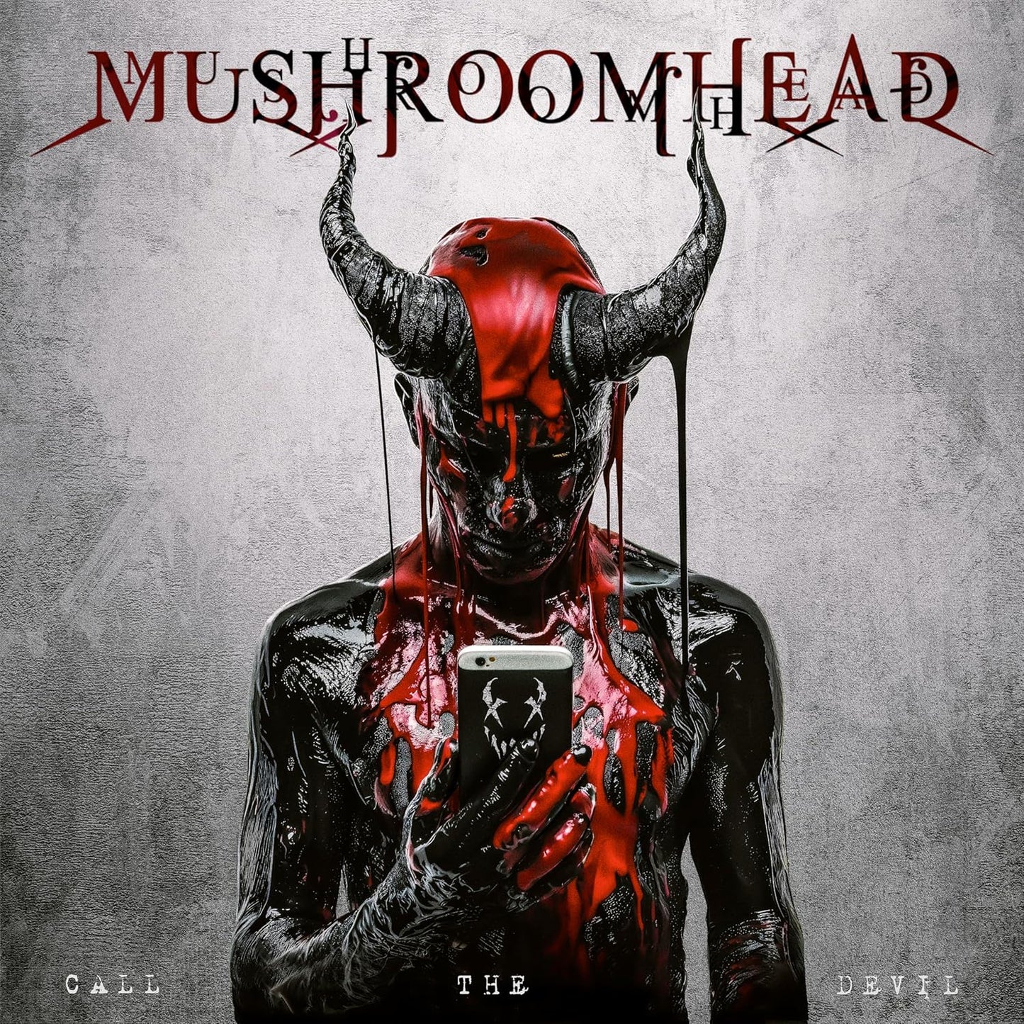 2LP - Mushroomhead - Call The Devil