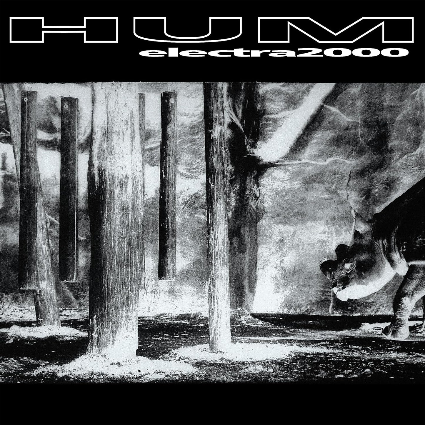 CD - Hum - Electra2000