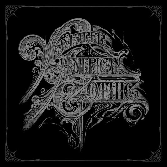 LP - Wayfarer - American Gothic