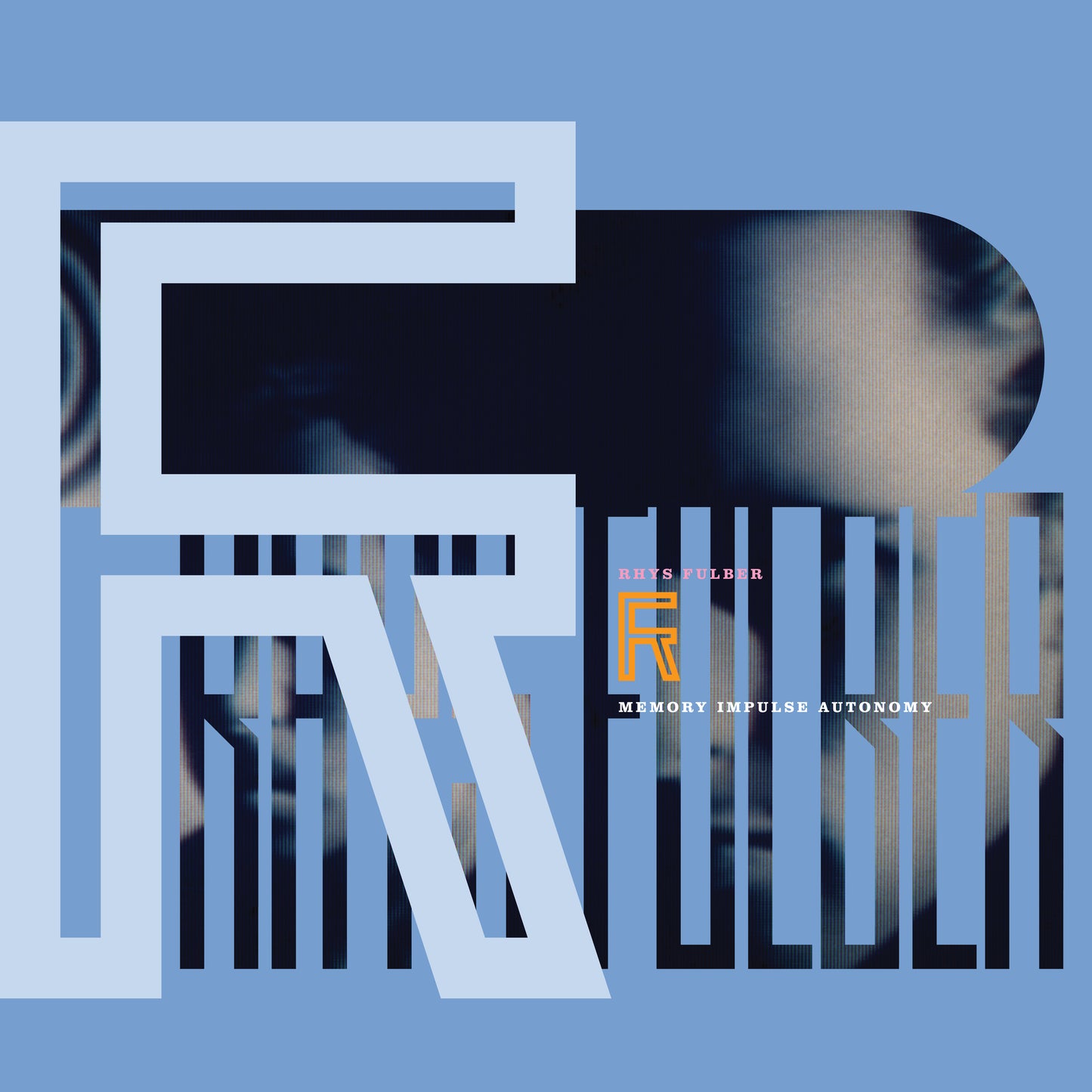CD - Rhys Fulber - Memory Impulse Autonomy