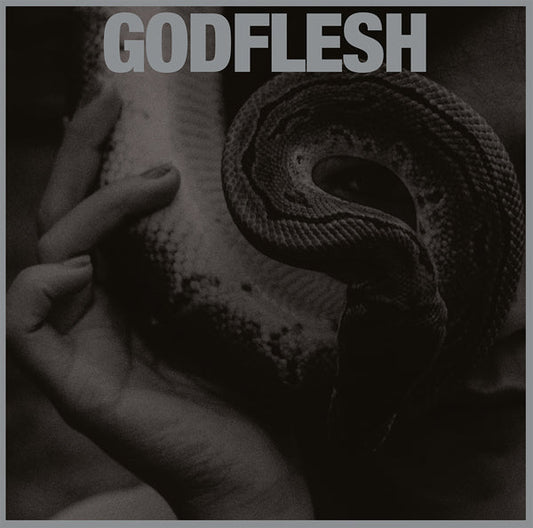CD - Godflesh - Purge
