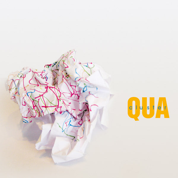CD - Cluster - Qua