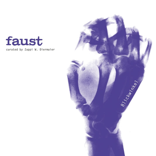 CD - Faust - Blickwinkel