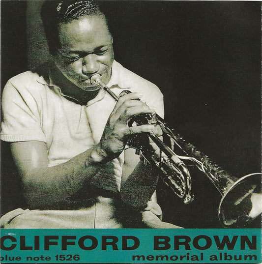 USED CD - Clifford Brown – Memorial Album