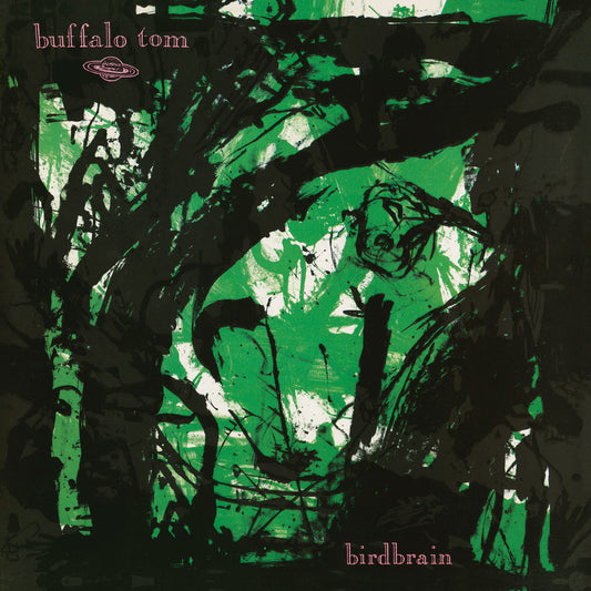 LP - Buffalo Tom - Birdbrain (Pre-Order)