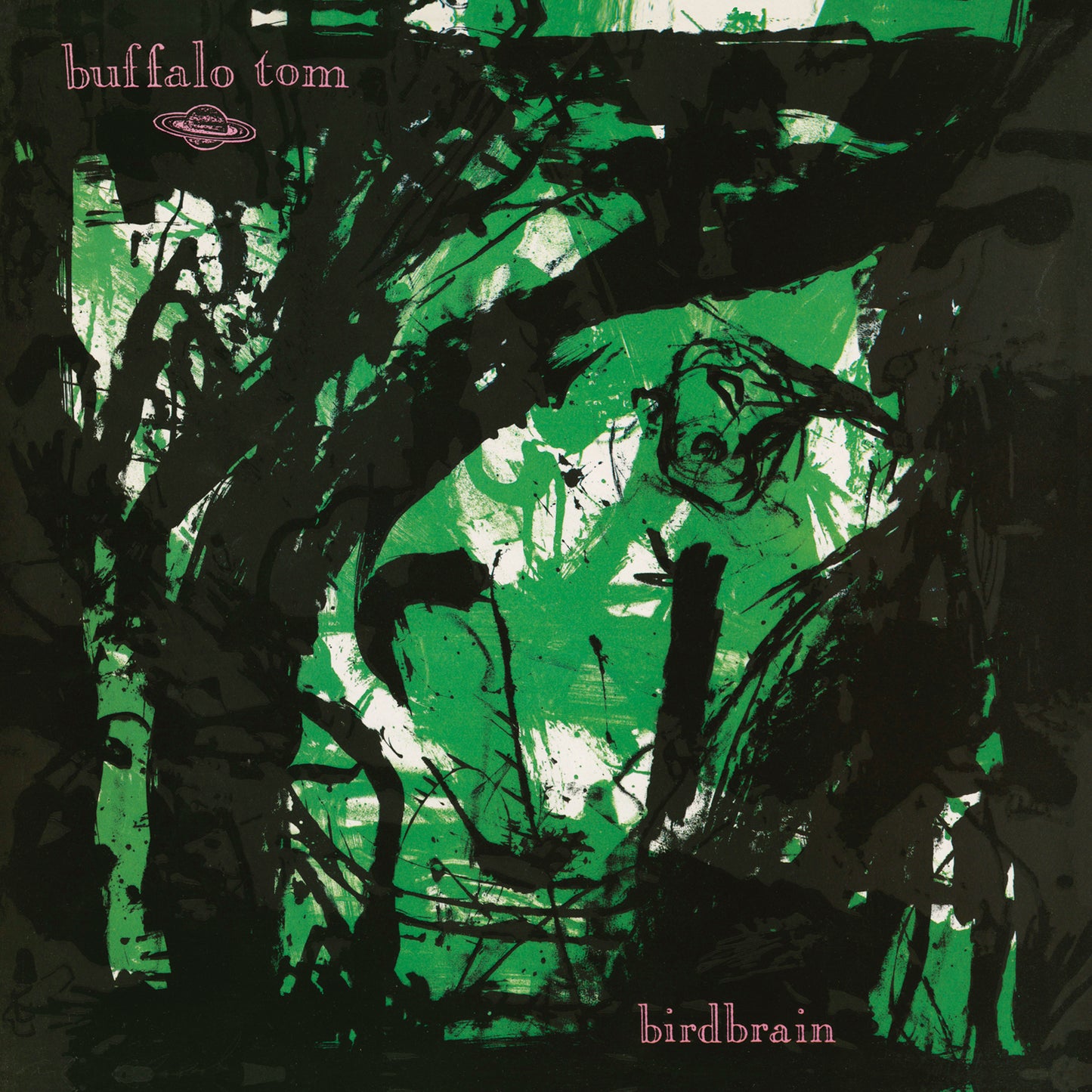 LP - Buffalo Tom - Birdbrain