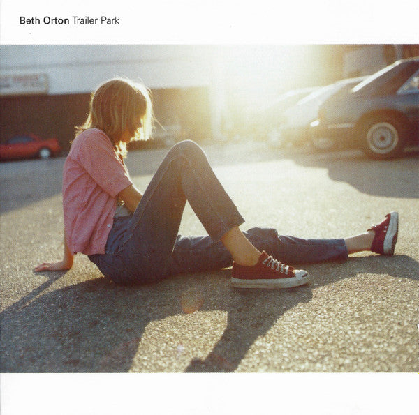 USED CD - Beth Orton – Trailer Park