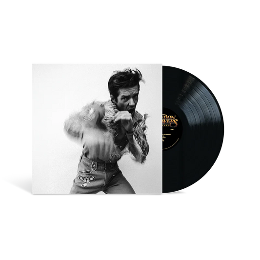 LP - Brandon Flowers - Thrasher