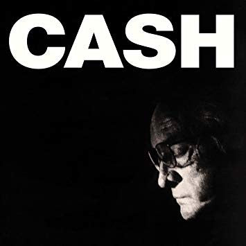 USED CD - Johnny Cash – American IV: The Man Comes Around