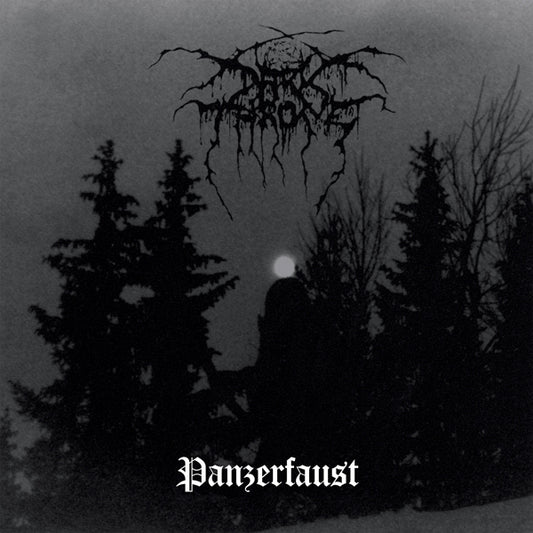 2CD - Darkthrone - Panzerfaust