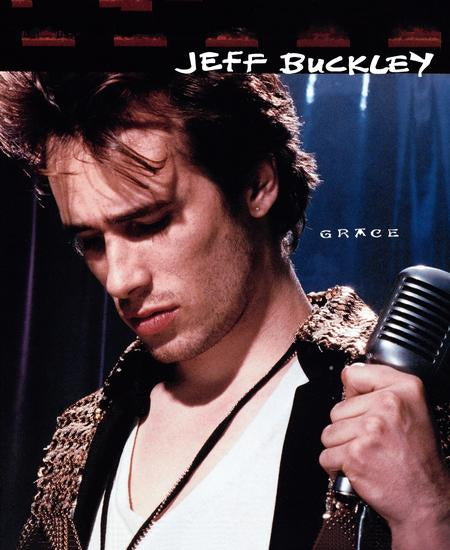 BluRay - Jeff Buckley - Grace
