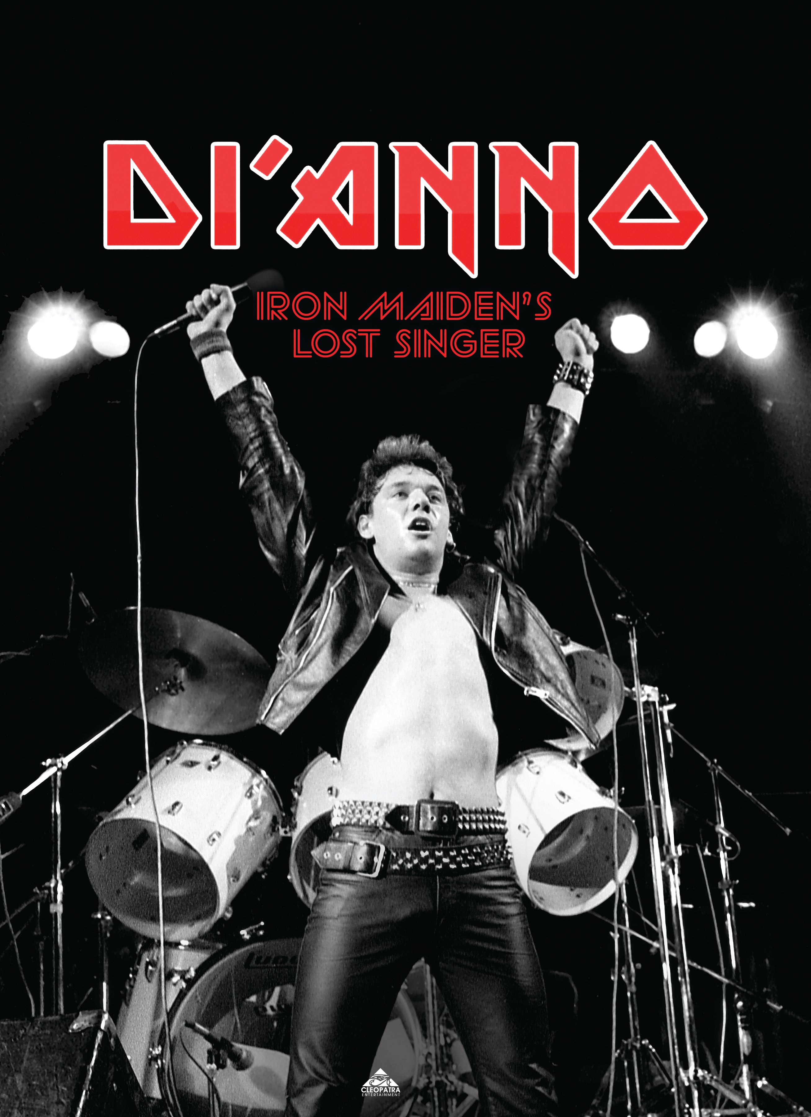 Metal – Encore Records Ltd