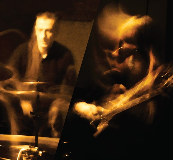 CD - Keiji Haino & Steve Noble - Cafe OTO