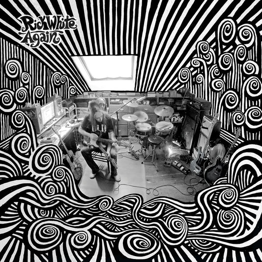 LP - Rick White - Again