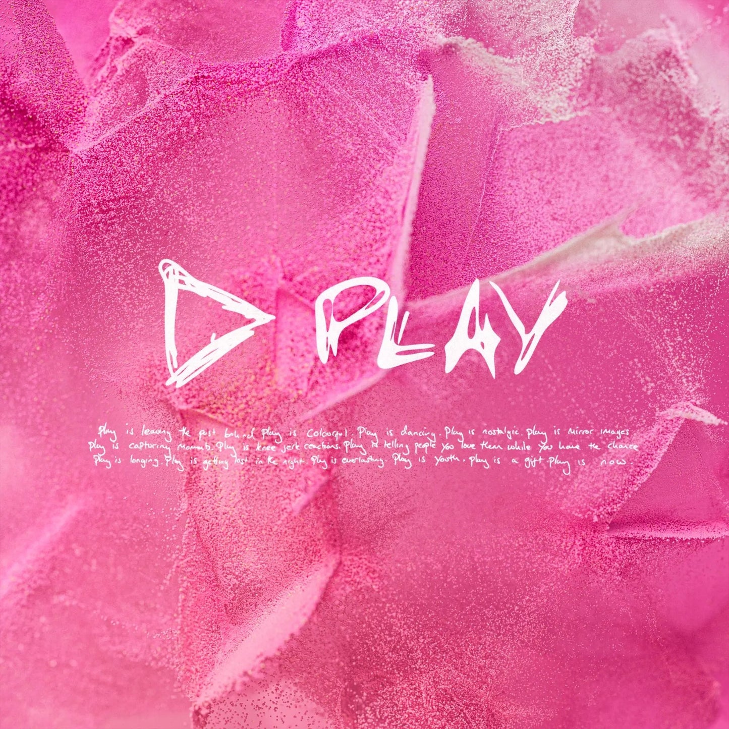 CD - Ed Sheeran - Play (DLX)