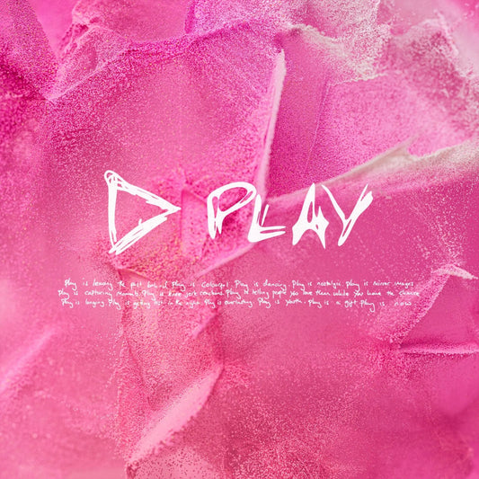 CD - Ed Sheeran - Play (DLX)