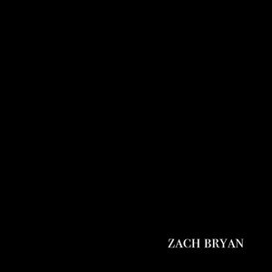 CD - Zach Bryan - Elisabeth (Pre-Order)