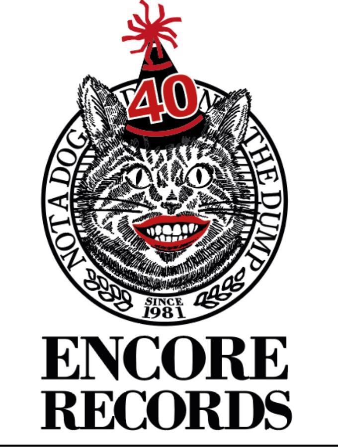 LP - Le Tigre - S/T – Encore Records Ltd