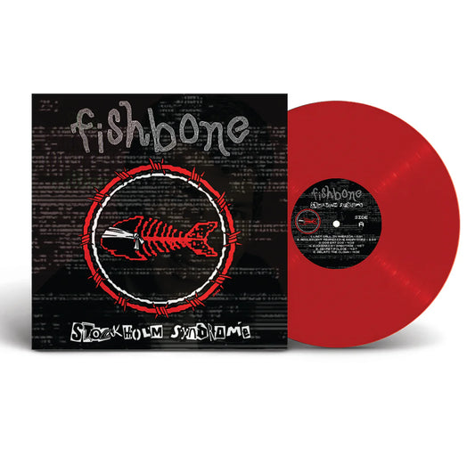 LP - Fishbone - Stockholm Syndrome