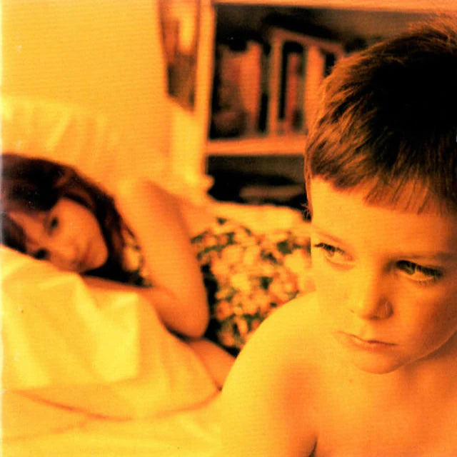 LP - Afghan Whigs - Gentlemen