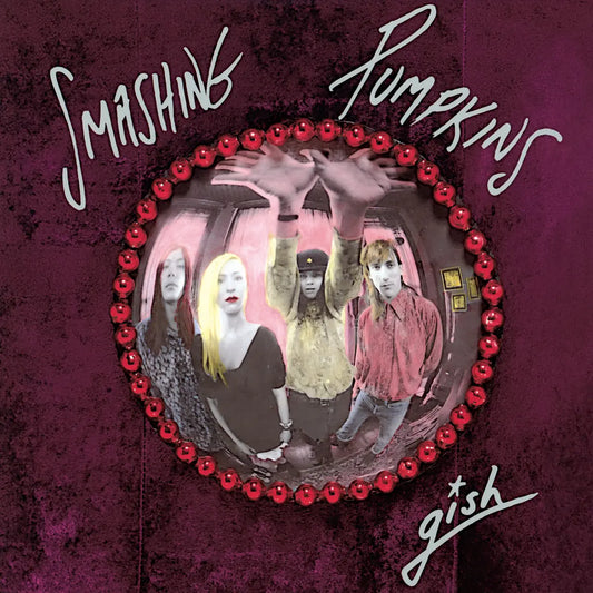 LP - Smashing Pumpkins - Gish (Pre-Order)