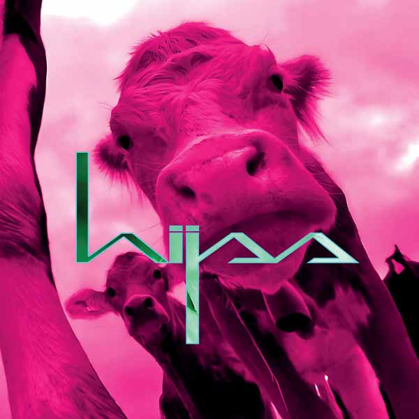 LP - Hijss - Hijss