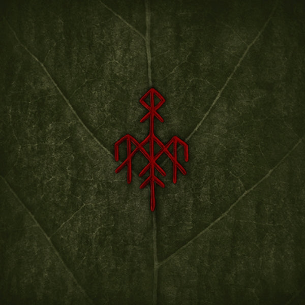 CD - Wardruna - Runaljod - Yggdrasil