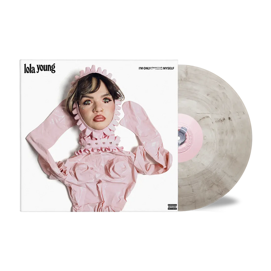 LP - Lola Young - I'm Only F**cking Myself