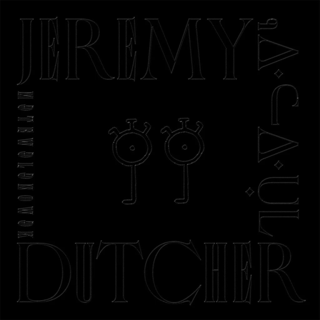 LP - Jeremy Dutcher – Motewolonuwok