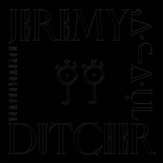 LP - Jeremy Dutcher – Motewolonuwok