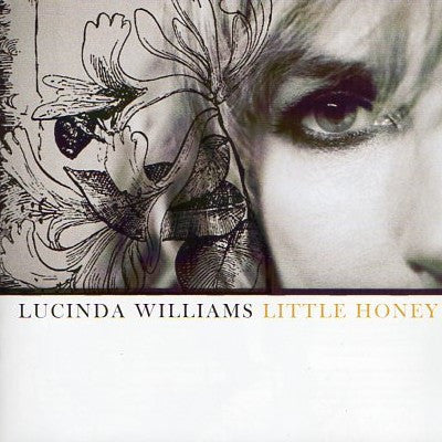 USED CD - Lucinda Williams – Little Honey