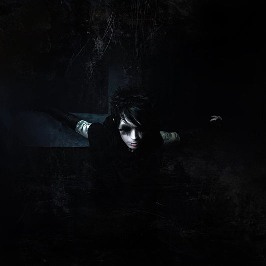 CD - Psycllon Nine - And The Oblivion