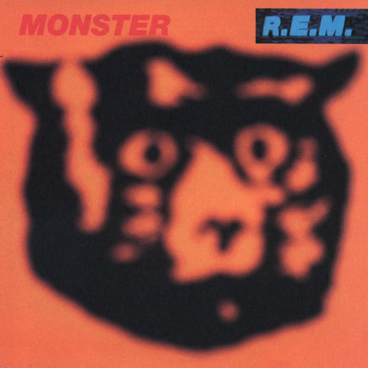 USED CD - R.E.M. – Monster