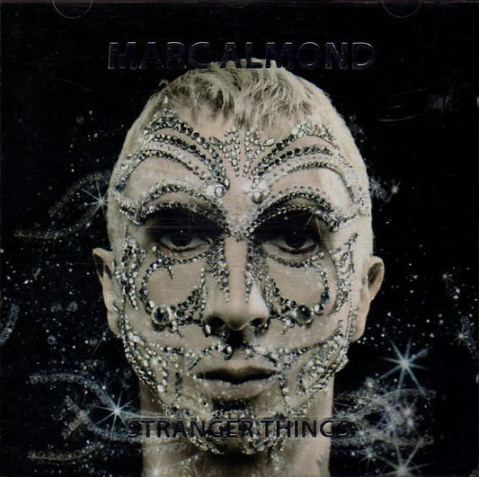 3CD - Marc Almond ‎– Stranger Things