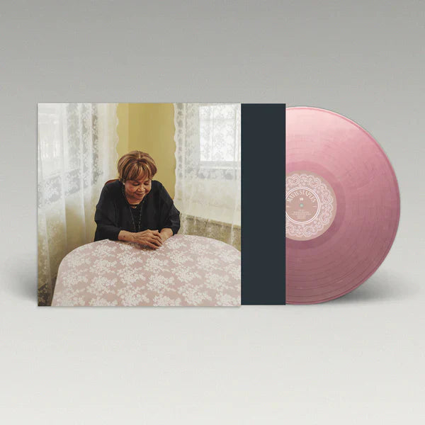 LP - Mavis Staples - Sad and Beautiful World